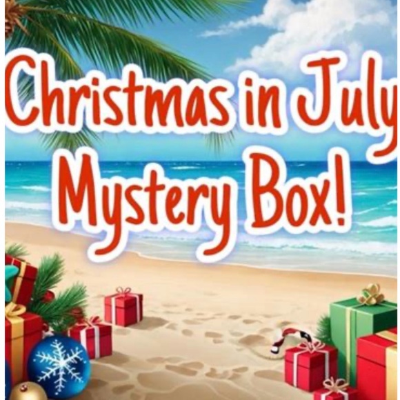 Mystery Box Sweaters Top Designers W/Disney bonus & Golden Ticket Trip giveaway - Picture 1 of 1